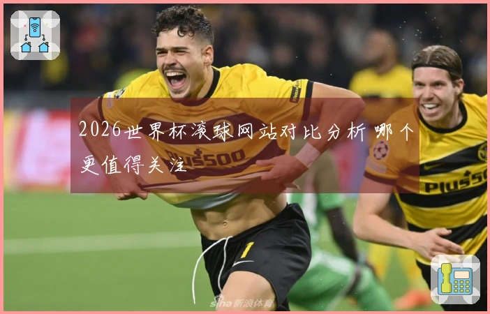 2026世界杯滚球网站对比分析 哪个更值得关注