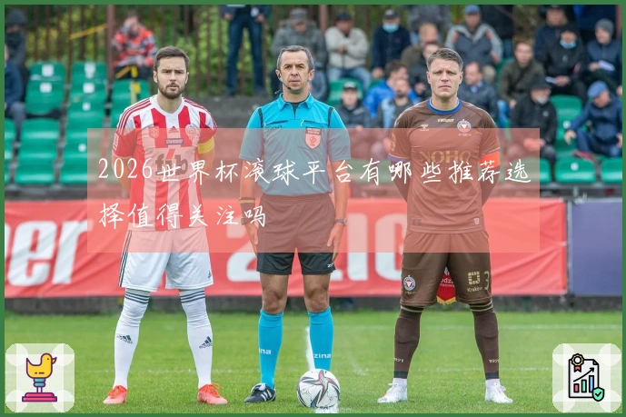 2026世界杯滚球平台有哪些推荐选择值得关注吗