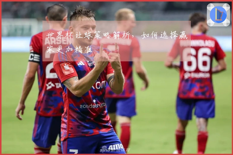 世界杯让球策略解析，如何选择赢家更加精准