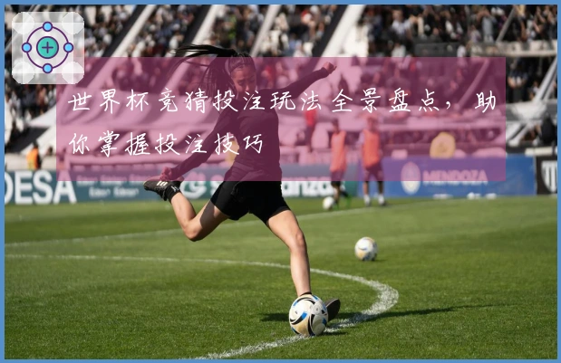 世界杯竞猜投注玩法全景盘点，助你掌握投注技巧