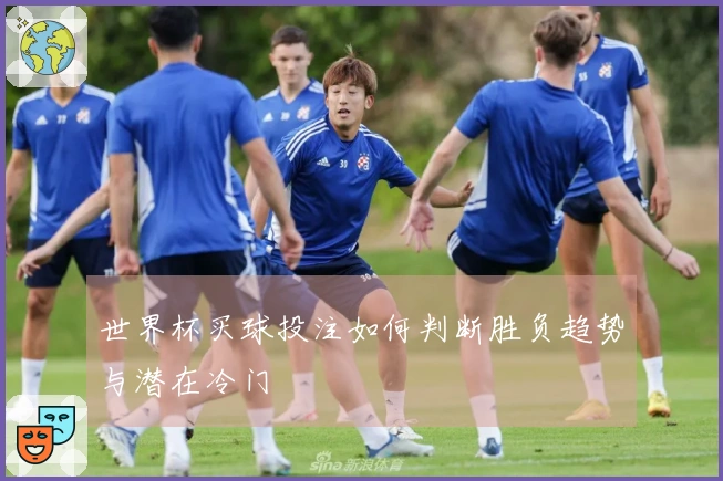 世界杯买球投注如何判断胜负趋势与潜在冷门