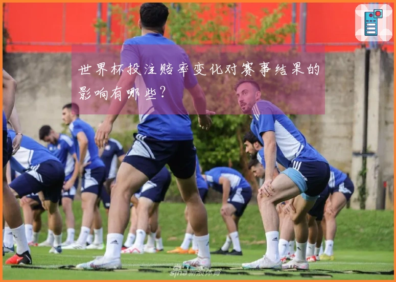 世界杯投注赔率变化对赛事结果的影响有哪些？