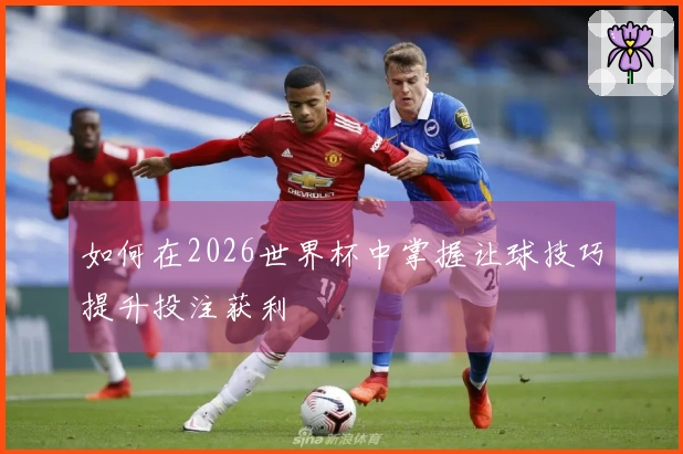 如何在2026世界杯中掌握让球技巧提升投注获利